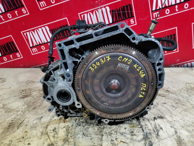 АКПП, 23800 рублей, Красноярск