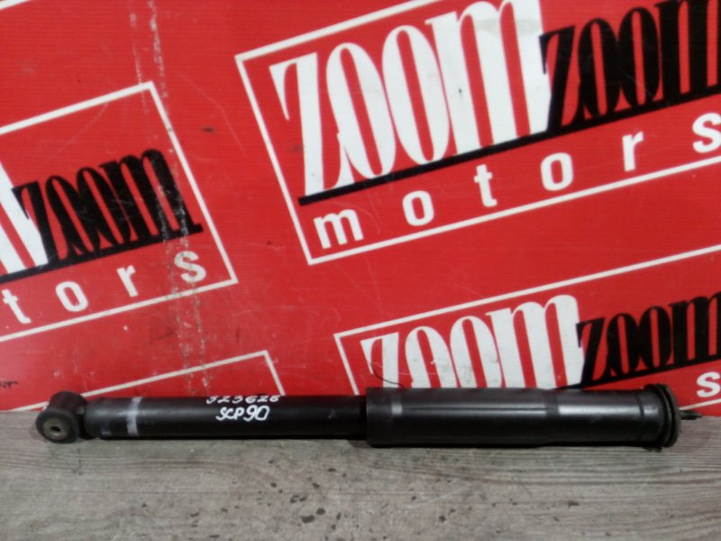 Амортизатор, 1000 рублей, Красноярск