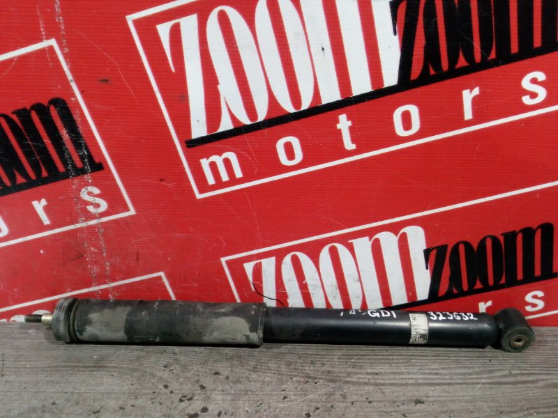 Амортизатор, 400 рублей, Красноярск