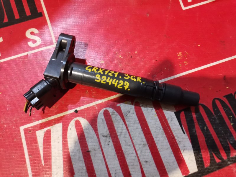 Катушка зажигания, 1800 рублей, Красноярск