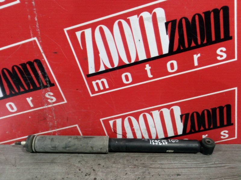 Амортизатор, 400 рублей, Красноярск