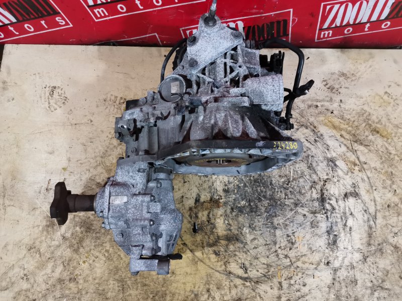 АКПП, 36100 рублей, Красноярск