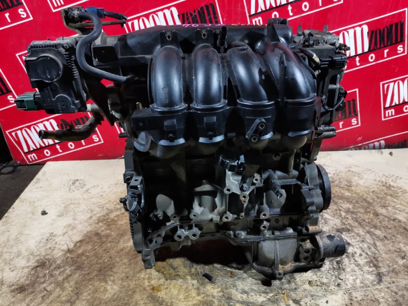 Двигатель, 61800 рублей, Красноярск