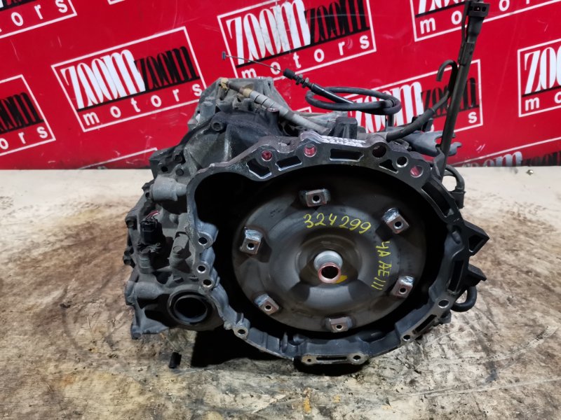 АКПП, 33300 рублей, Красноярск