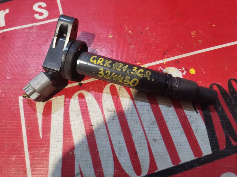 Катушка зажигания, 1800 рублей, Красноярск