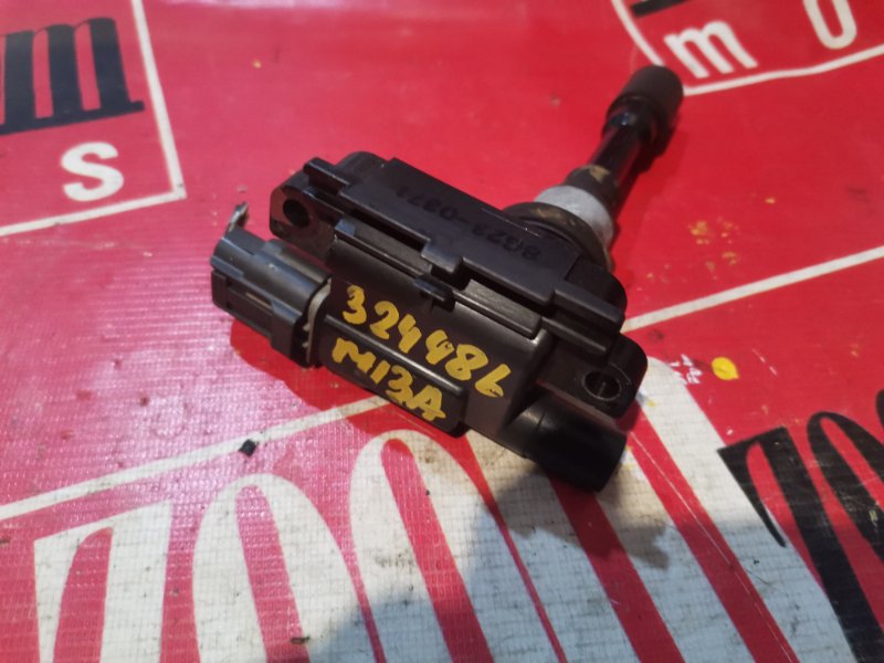 Катушка зажигания, 1500 рублей, Красноярск