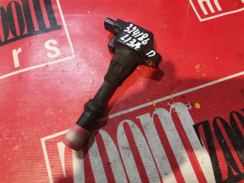 Катушка зажигания, 500 рублей, Красноярск