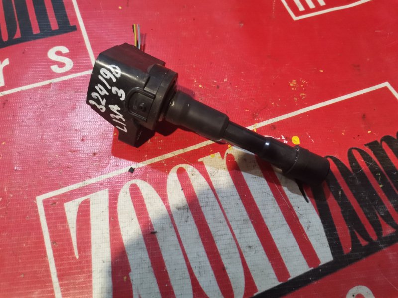 Катушка зажигания, 1700 рублей, Красноярск