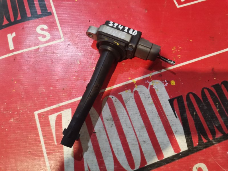 Катушка зажигания, 1000 рублей, Красноярск