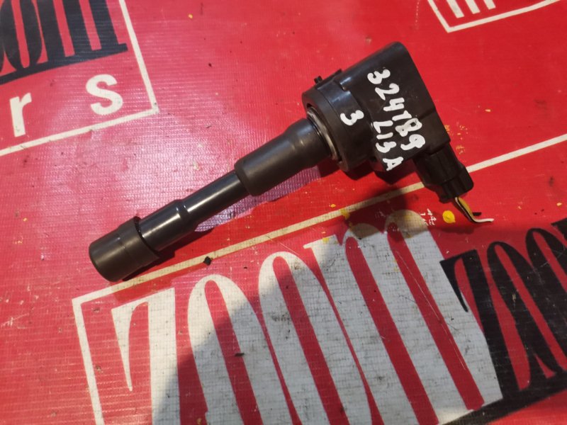 Катушка зажигания, 1700 рублей, Красноярск