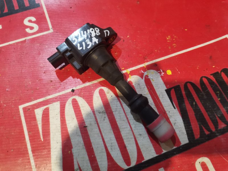 Катушка зажигания, 500 рублей, Красноярск