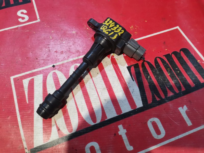 Катушка зажигания, 1200 рублей, Красноярск