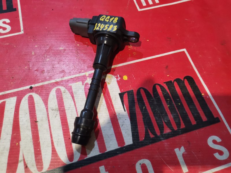 Катушка зажигания, 1200 рублей, Красноярск