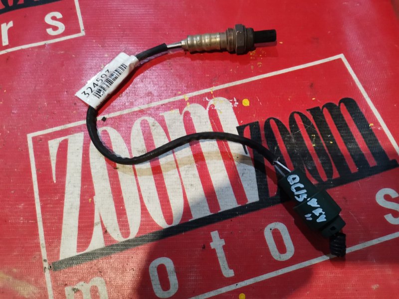 Лямбда-зонд, 1700 рублей, Красноярск