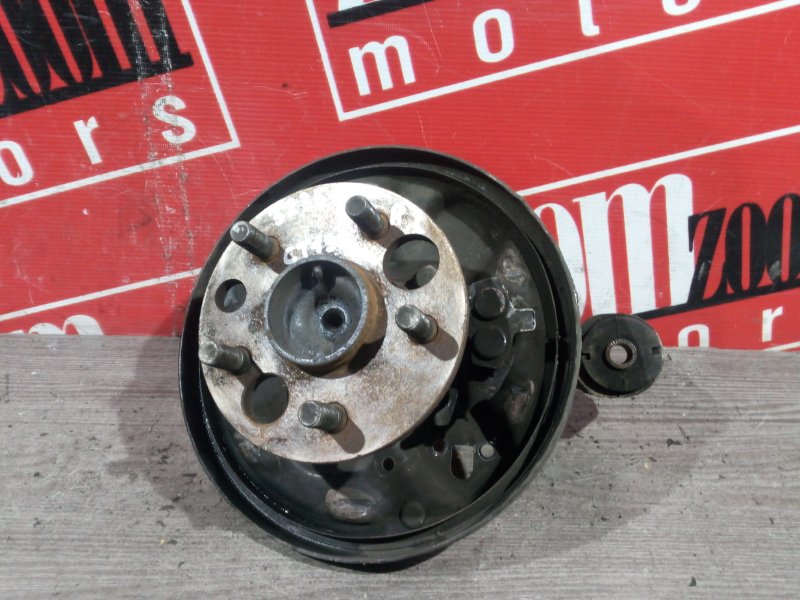 Ступица, 1000 рублей, Красноярск