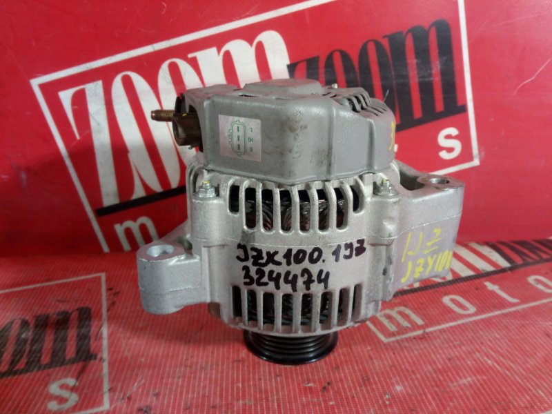 Генератор, 10500 рублей, Красноярск