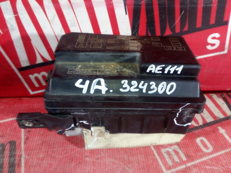 Блок реле и предохранителей, 800 рублей, Красноярск