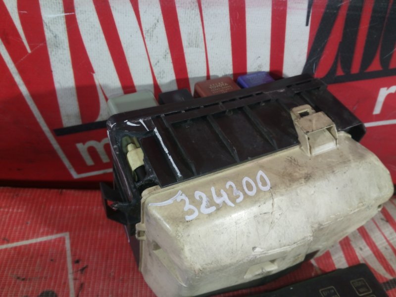 Блок реле и предохранителей, 800 рублей, Красноярск