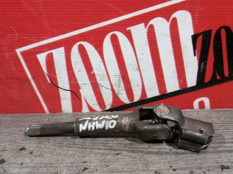 Кардан рулевой, 1000 рублей, Красноярск