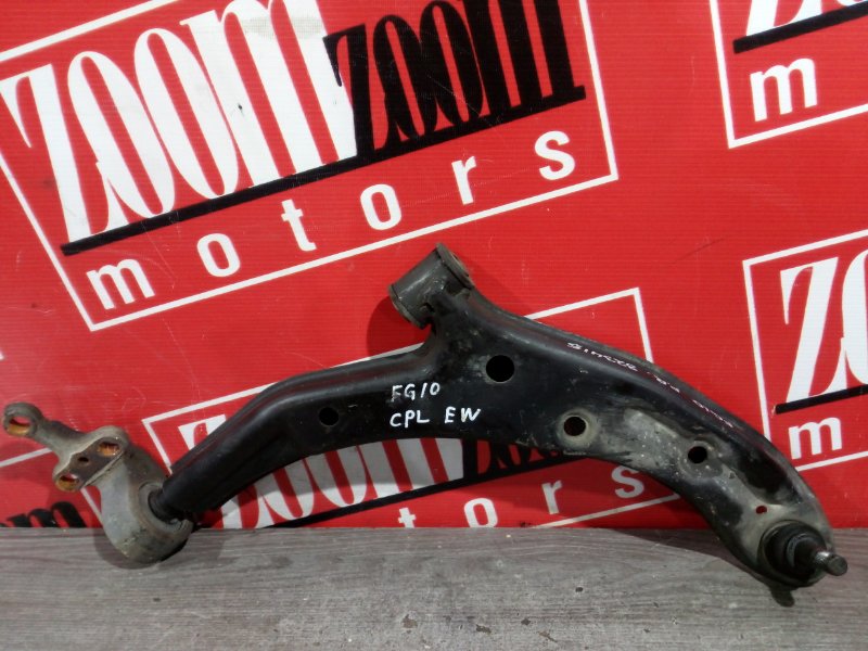 Рычаг подвески нижний, 1000 рублей, Красноярск