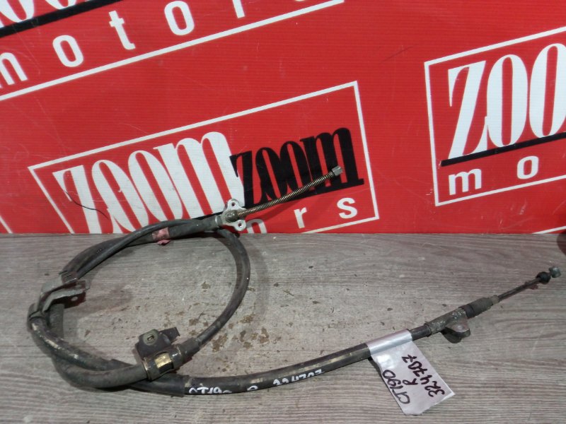 Трос ручника, 1900 рублей, Красноярск