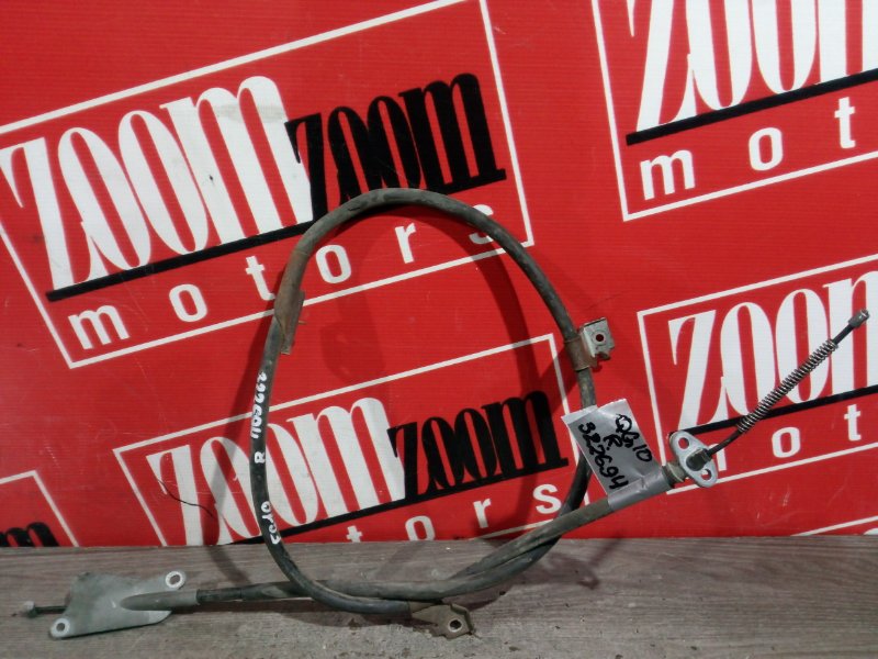 Трос ручника, 1500 рублей, Красноярск