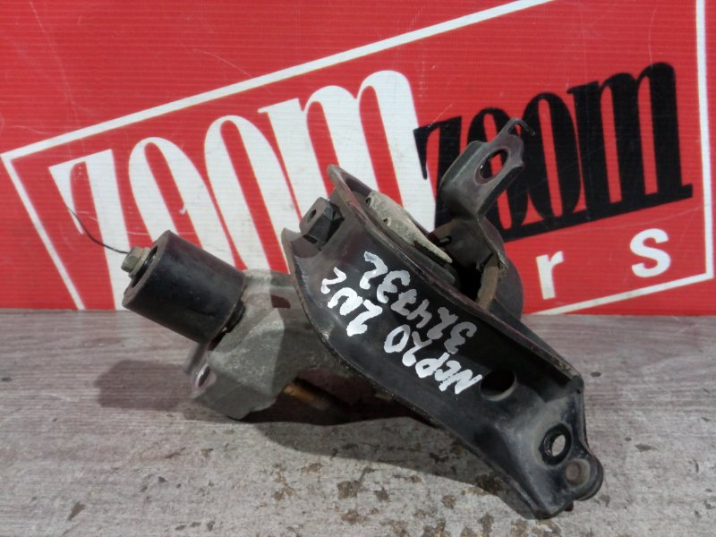 Подушка двигателя, 1100 рублей, Красноярск