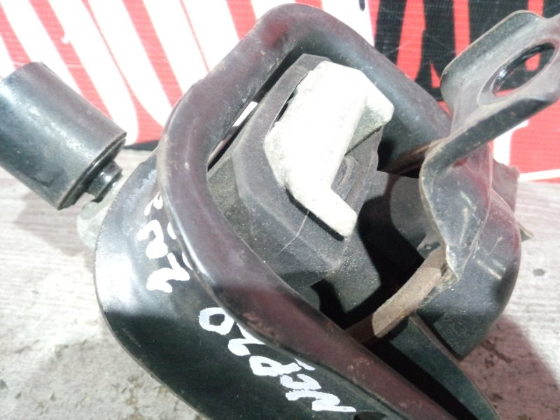 Подушка двигателя, 1100 рублей, Красноярск