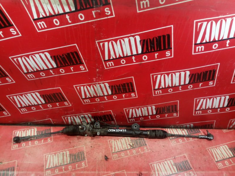 Рулевая рейка, 4300 рублей, Красноярск