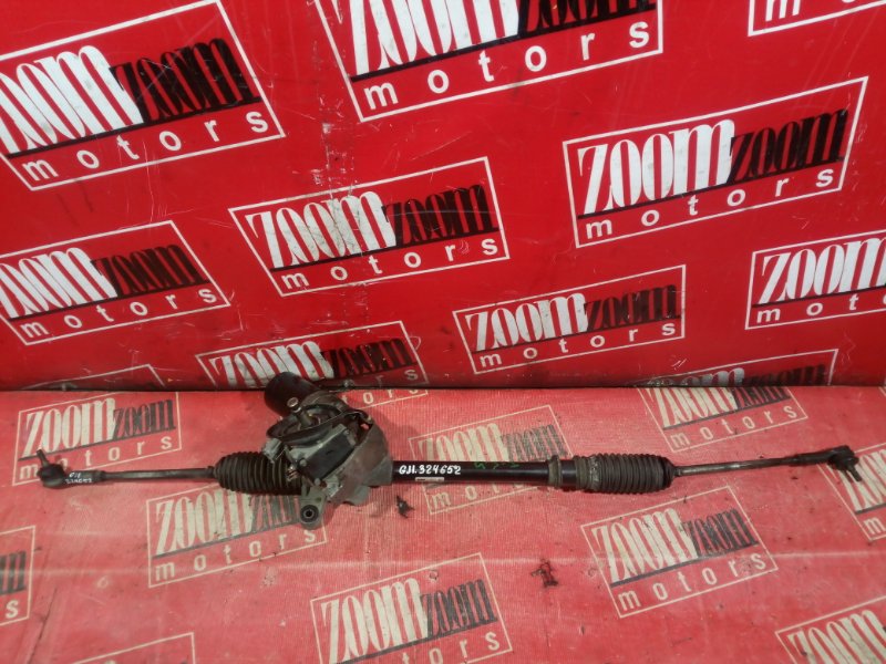 Рулевая рейка, 5000 рублей, Красноярск