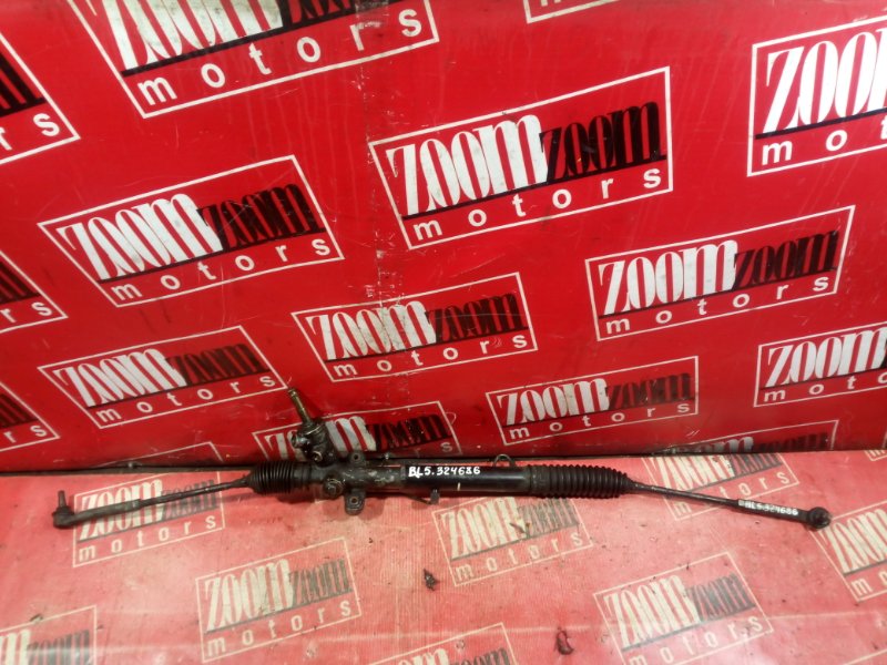 Рулевая рейка, 1800 рублей, Красноярск