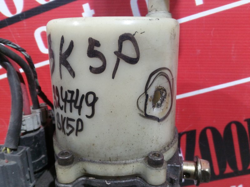 Насос гидроусилителя, 2400 рублей, Красноярск