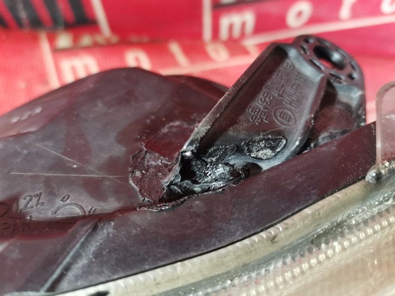 Фара, 8600 рублей, Красноярск