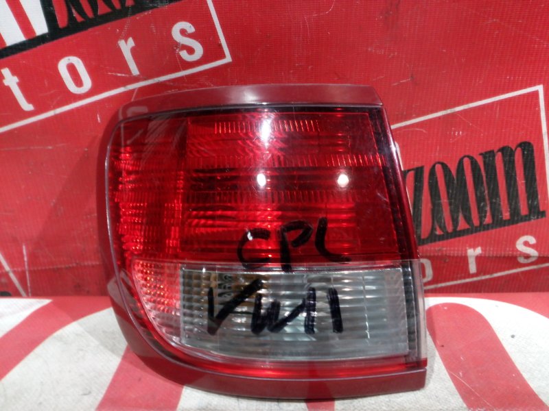 Фонарь (Стоп-сигнал), 1500 рублей, Красноярск