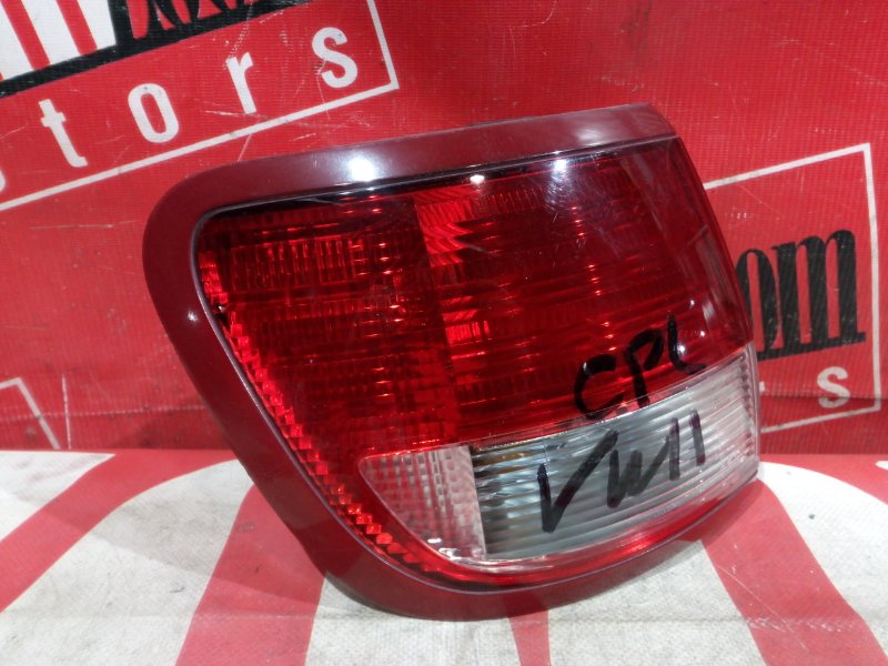 Фонарь (Стоп-сигнал), 1500 рублей, Красноярск