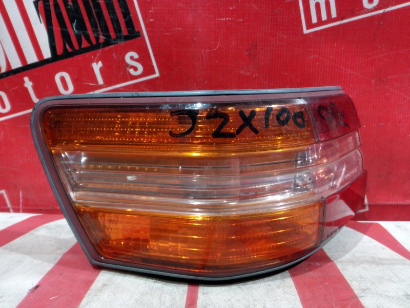 Фонарь (Стоп-сигнал), 500 рублей, Красноярск