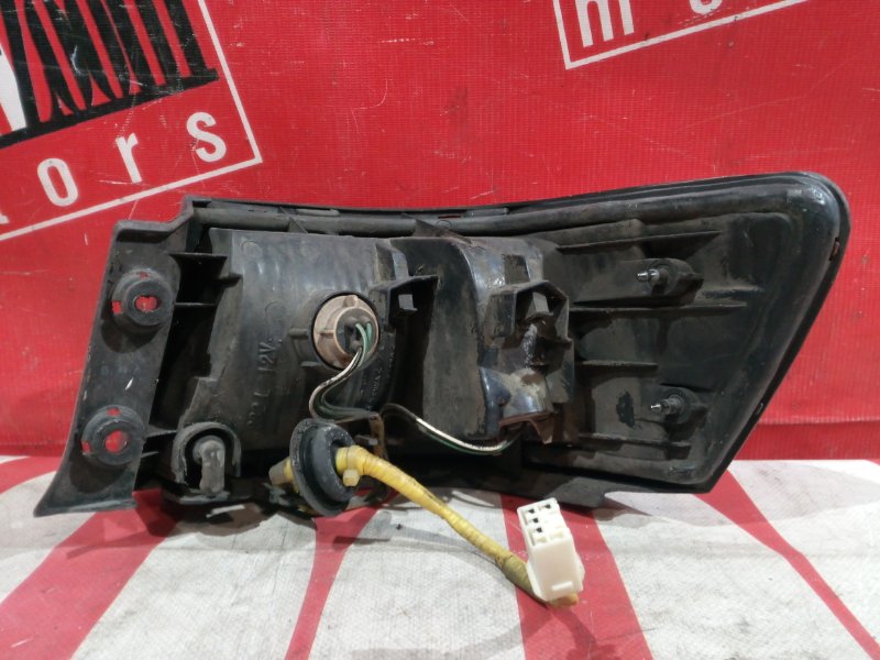 Фонарь (Стоп-сигнал), 500 рублей, Красноярск