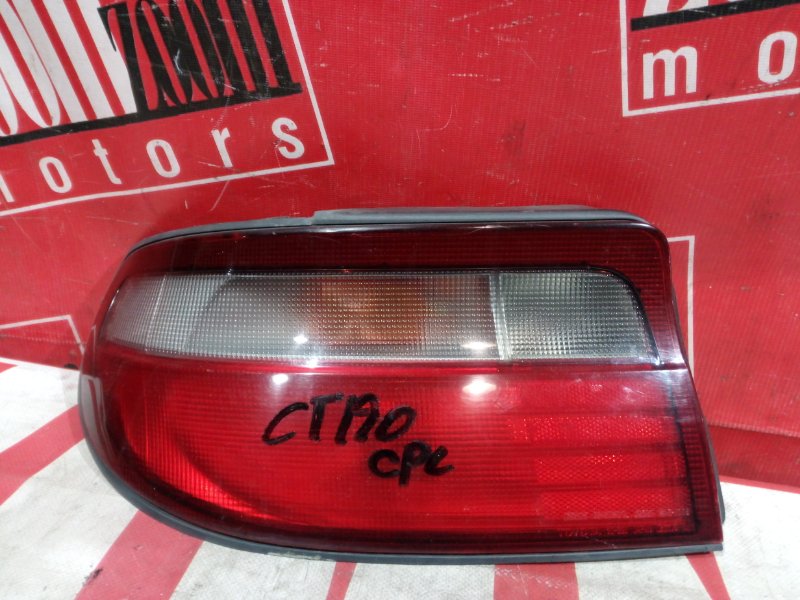 Фонарь (Стоп-сигнал), 800 рублей, Красноярск