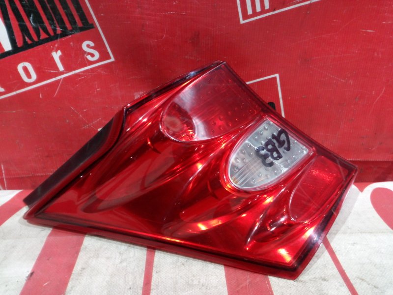 Фонарь (Стоп-сигнал), 800 рублей, Красноярск