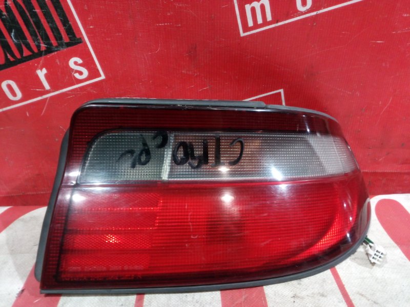 Фонарь (Стоп-сигнал), 600 рублей, Красноярск