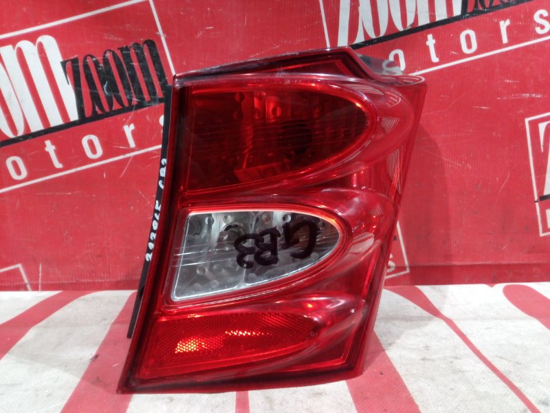 Фонарь (Стоп-сигнал), 500 рублей, Красноярск