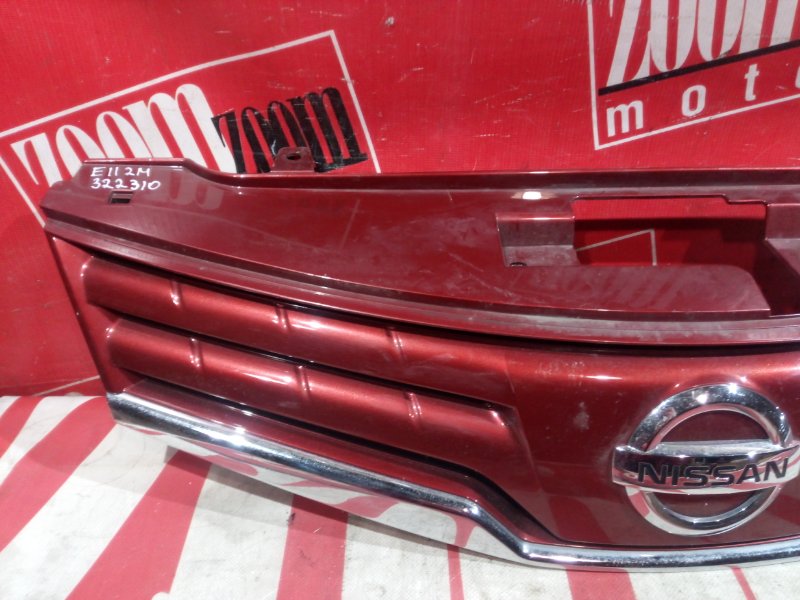 Решетка радиатора, 1500 рублей, Красноярск