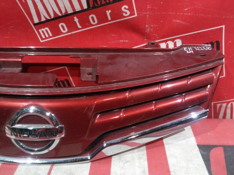 Решетка радиатора, 1500 рублей, Красноярск