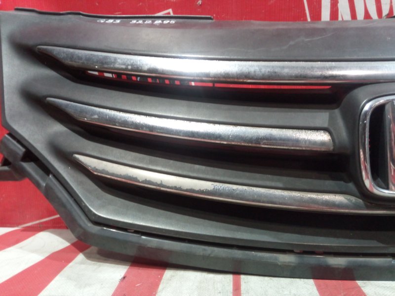 Решетка радиатора, 1000 рублей, Красноярск