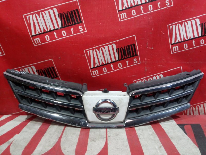 Решетка радиатора, 1200 рублей, Красноярск