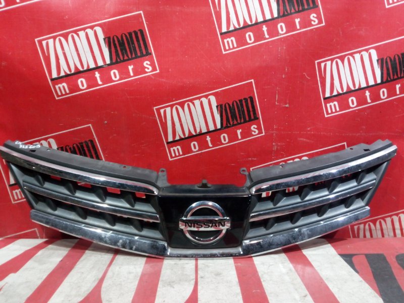 Решетка радиатора, 1200 рублей, Красноярск