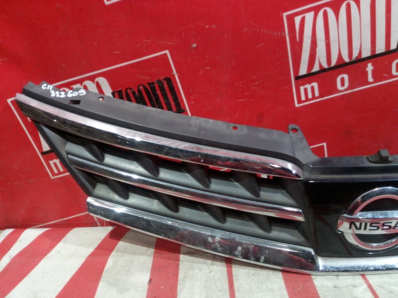 Решетка радиатора, 1200 рублей, Красноярск