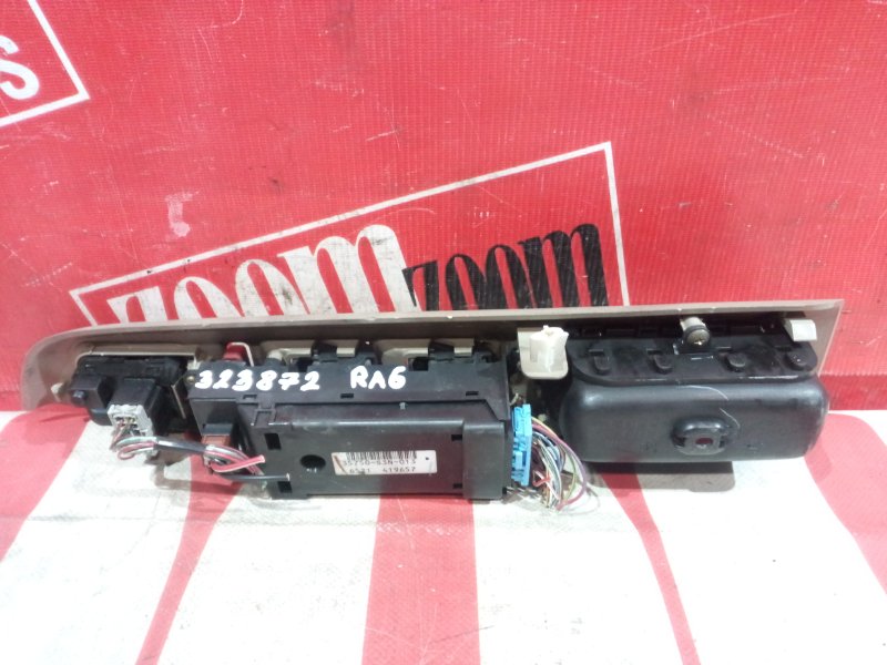 Блок управления стеклоподъемниками, 800 рублей, Красноярск