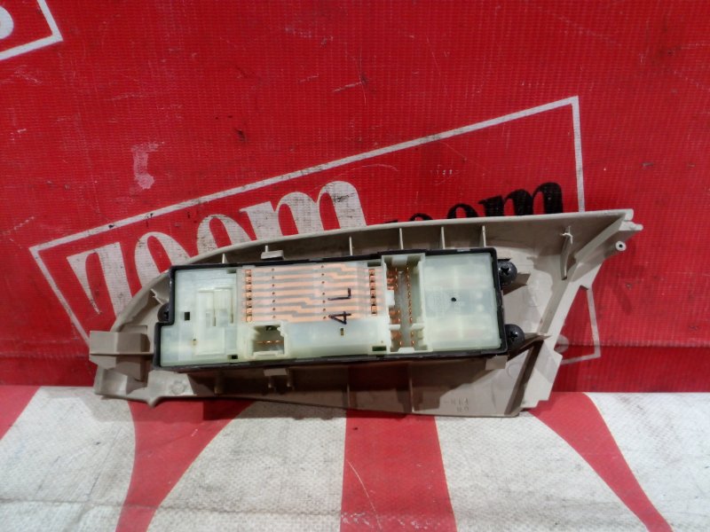 Блок управления стеклоподъемниками, 400 рублей, Красноярск