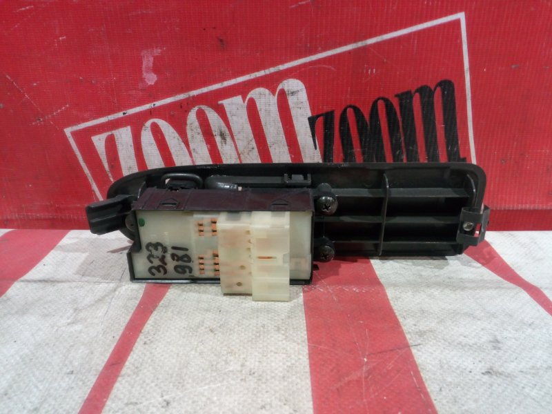 Блок управления стеклоподъемниками, 700 рублей, Красноярск